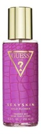 Guess Sexy Skin Wild Flower telový sprej 250 ml