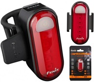 FENIX ZADNÉ BICYKLOVÉ SVETLO LED BC05R V2.0