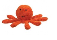 Snuggle tots - Octopus Coral sučky