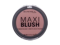 Rimmel London Maxi Blush r 006 Exposed 9g (W) P2