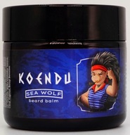 Koendu SEA WOLF balzam na fúzy 45 g