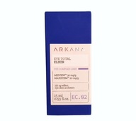 ARKANA Total Elixir na očné okolie 15ml