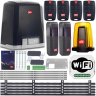 BFT DEIMOS AC KIT A800 M 4x DIAĽKOVÉ OVLÁDANIE 5x WiFi PÁSOK