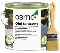 Osmo olej na terasu, terasu, vonkajšie drevo Farby