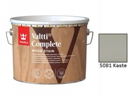 Moridlo na lak Tikkurila Valtti Complete 2,7L 5081