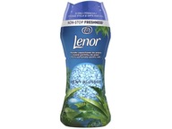 LENOR Dewy Blossom perličky na bielizeň 0,21 kg