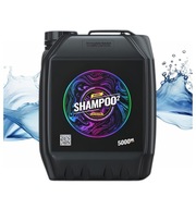 ADBL Shampoo2 5L autošampón na umývanie áut - koncentrovaný