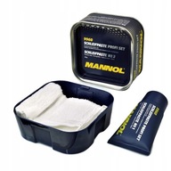 Mannol Profi Set 9960 Brúsne pasty