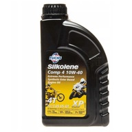 FUCHS Silkolene Motorový olej COMP 4 10W-40 - XP 1L