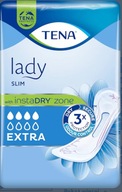 Tena Lady Slim Extra na inkontinenciu moču 1 kus