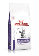 ROYAL CANIN SENIOR CONSULT STAGE Potrava 3,5 kg