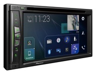 PIONEER AVIC-Z630BT GPS WiFi WebLink Waze 2xUSB