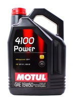 Motorový olej MOTUL 100273