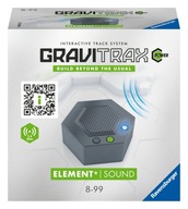 GRAVITRAX POWER SOUND DOPLNKY ZVUK SADA DOPLNKOV RAVENSBURGER