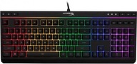 Herná klávesnica HyperX Alloy Core RGB