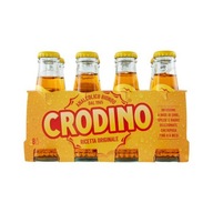 Crodino nealkoholický aperitív (8 x 100 ml)