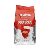 Zrnková káva Lavazza Rossa 1000g