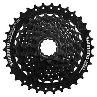 8-rýchlostná kazeta SHIMANO CS HG31-8 11-34T Altus