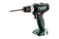 Príklepová vŕtačka 12V POWERMAXX 601076860 METABO