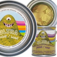 Ultra Sand Sand Yellow 140g Epee plechovka 04252