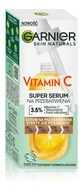 Garnier Skin Naturals Super sérum s vitamínom C 30 ml