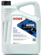 ROWE - HIGHTEC ATF 4000 - 5L