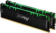 RAM Kingston RGB 16GB 2x8GB 3600MHz DDR4