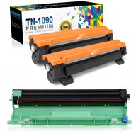 2 TONER + VALEC PRE DCP1622WE 1623WE HL1222WE 1223WE