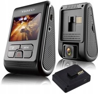 Videorekordér VIOFO A119-G V3 - GPS