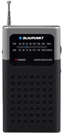 BLAUPUNKT PR4 AM/FM VRECKOVÉ RÁDIO NA BATÉRIU