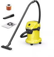 KARCHER WD3 VYSÁVAČ 1.628-101.0 MOKRÉ SUŠ.