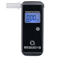 Alkohol tester BACscan F-50