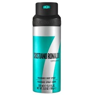 CRISTIANO RONALDO CR7 Origins deodorant antiperspirant sprej pre mužov 150 ml