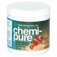 Chemi Pure 5oz 141gr