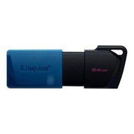 USB kľúč Kingston DataTraveler Exodia M s kapacitou 64 GB