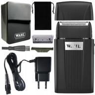 FOIL SHAVER WAHL SUPER CLOSE LIMITED