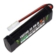 Batéria 7,2V/5000mAh SC Ni-MH Race Tamiya-2P