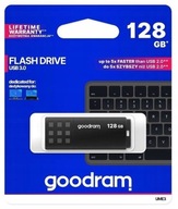 Pamäťový kľúč Goodram 128GB UME3 USB 3.0