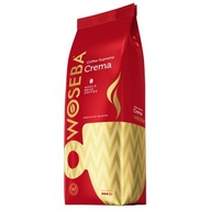 Woseba Crema 500g kávových zŕn