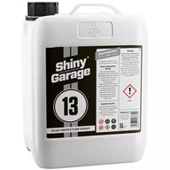 Shiny Garage Scan inšpekčný sprej 5L