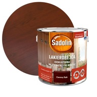 SADOLIN EXKLUZÍVNA LABORA NA DREVO, Dub tmavý 2,5L