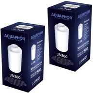 Filtračná vložka do kanvičky SHMIDT AQUAPHOR JS 500 x 2