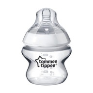 Tommee Tippee fľaša Closer to nature glass 150ml