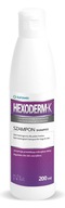 EUROWET Hexoderm-K 200 ml šampón s chlórhexidínom