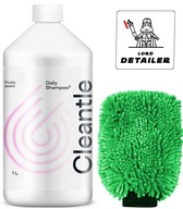 Cleantle Daily Shampoo Auto šampón 1l