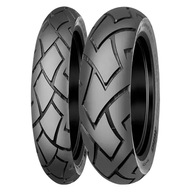 1x Mitas 110/80R19 TERRA FORCE-R 59V predný kríž /