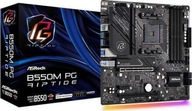 Základná doska ASRock B550M PG RIPTIDE