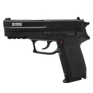 Pištoľ Cybergun Swiss Arms SP2022 H.P.A. ASG