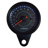 Univerzálny tachometer pre každú motorku