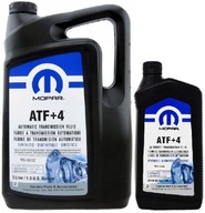 MOPAR ATF+4 6L JEEP DODGE RAM CHRYSLER LANCIA FIAT